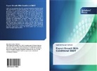 Kazi Mahmudur Rahman - Export Growth With Conditional S&DT