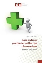 Mohamed Riadh Sfar - Associations professionnelles des pharmaciens