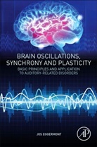 Jos (Departments of Physiology Eggermont, Jos (Emeritus Professor Eggermont, Jos J. Eggermont, Jos J. (Departments of Physiology Eggermont, Jos J. (Emeritus Professor Eggermont, Eggermont Jos J. - Brain Oscillations, Synchrony and Plasticity