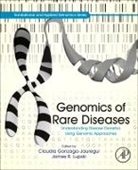 Claudia Gonzaga-Jauregui, Claudia (International Laboratory for Human Genome Research Gonzaga-Jauregui, James R. Lupski, James R. (The Cullen Professor of Genetics and Genomics and Professor of Pediatrics Lupski, Lupski James R. - Genomics of Rare Diseases