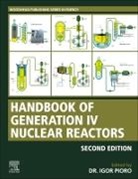 Igor Pioro, Igor (Faculty of Energy Systems and Nuclear Science Pioro, Pioro Igor - Handbook of Generation IV Nuclear Reactors