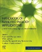 Kajornsak (EDT)/ Lau Faungnawakij, Kajornsak Faungnawakij, Woei Jye Lau, Uracha Rungsardthong Ruktanonchai - Handbook of Nanotechnology Applications
