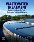 Sukhendu Mandal, Sukhendu (Department of Microbiology Mandal, Sukhendu (Department of Microbiology? Mandal, Sukhendu (Suri Vidyasagar College Mandal, Maulin P. Shah, Maulin (Researcher P Shah... - Wastewater Treatment