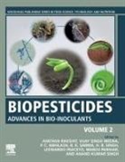 P. C. Abhilash, P.C. Abhilash, P.C. (Senior Assistant Professor of Sustainability Science Abhilash, P.C. (Senior Assistant Professor of Sustainability Science in the Institute of Environment and Sustainable Development (IESD) at Banaras Hindu University Abhilash, Anand Kumar Singh, Leonardo Fraceto... - Biopesticides