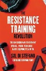 Sal Di Stefano, Sal Di Stefano - The Resistance Training Revolution