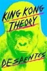 Virginie Despentes, Virginie/ Wynne Despentes - King Kong Theory