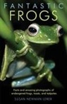 Susan Newman Lerer, Devin Edmonds - Fantastic Frogs
