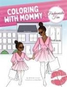 Bre'Anda Conwell, Andrea Ballo - Coloring With Mommy