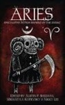 Nikky Lee, Austin P. Sheehan, Aussie Speculative Fiction - Aries