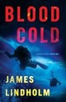 James Lindholm - Blood Cold