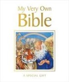 Lois Rock, Carolyn Cox - My Very Own Bible