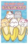 Crunchyroll, Crunchyroll (COR) - The Secret Life of Bananyas