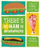 Kim Zachman, Kim/ Donnelly Zachman, Peter Donnelly - There's No Ham in Hamburgers