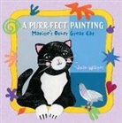Joan Waites - A Purr-fect Painting