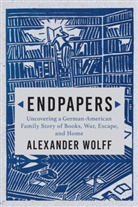 Alexander Wolff - Endpapers