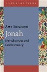 Amy Erickson, Amy Erikson, Amy K Erikson, Amy K. Erikson - Jonah