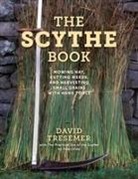 David Tresemer, Peter Vido - The Scythe Book