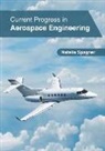 Natalie Spagner - Current Progress in Aerospace Engineering