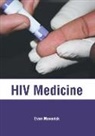 Evan Maverick - HIV Medicine