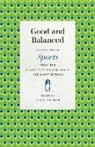 Ethan Laughman - Good and Balanced