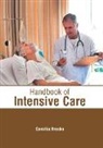 Camilia Brooks - Handbook of Intensive Care