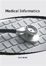 Cole Webb - Medical Informatics