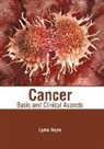 Lydia Doyle - Cancer: Basic and Clinical Aspects