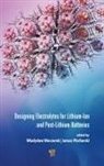 Janusz Płocharski, Władysław Wieczorek - Designing Electrolytes for Lithium-Ion and Post-Lithium Batteries