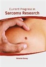 Natalie Kasey - Current Progress in Sarcoma Research