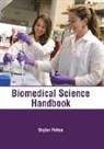 Skylar Patton - Biomedical Science Handbook