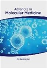 Jim Remington - Advances in Molecular Medicine