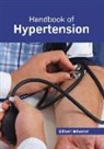 Gilbert Wheeler - Handbook of Hypertension