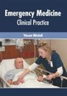 Vincent Mitchell - Emergency Medicine