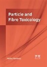 Hailey Kennedy - Particle and Fibre Toxicology