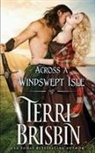 Terri Brisbin - Across a Windswept Isle