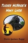 Doris Gaines Rapp - Tucker McBride's Many Lives