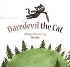 Zhang Qiusheng - Daredevil the Cat