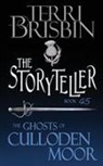 Terri Brisbin - The Storyteller
