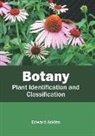 Edward Ackles - Botany: Plant Identification and Classification