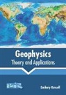 Zachary Russell - Geophysics: Theory and Applications