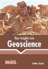 Luther Doyle - New Insights Into Geoscience