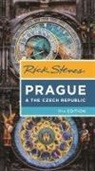 Rick Steves, Honza Vihan, Honza Steves Vihan - Rick Steves Prague & the Czech Republic (Eleventh Edition)