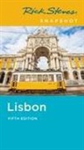 Rick Steves - Rick Steves Snapshot Lisbon (Fifth Edition)