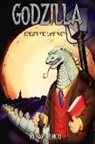 Richard Ilnicki - Godzilla Beneath the Lamppost
