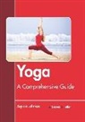 Sophia Johnson - Yoga: A Comprehensive Guide