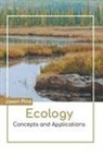 Jaxon Pine - Ecology: Concepts and Applications