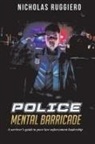 Nicholas Ruggiero, Emily Ruggiero, Hailey Ruggiero - Police Mental Barricade