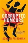 Donald Friedman - Corrupted Humours