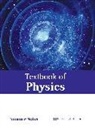 Summer Nolan - Textbook of Physics