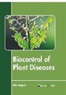 Eric August - Biocontrol of Plant Diseases